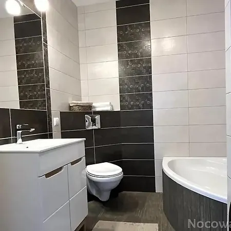 Διαμέρισμα Apartament Na Bema