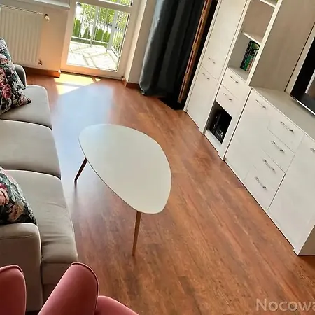 Apartament Na Bema