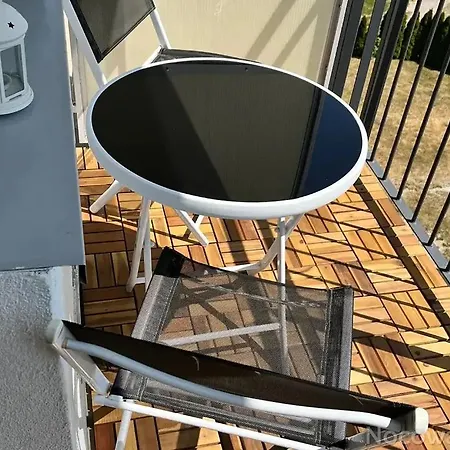 Διαμέρισμα Apartament Na Bema *